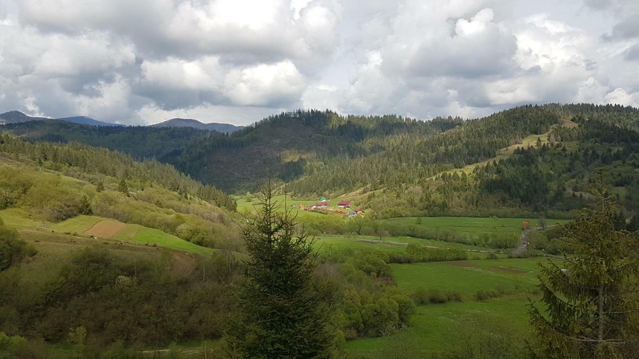 Вілла Річка 외부 사진